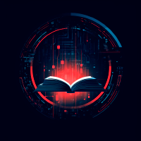 Icon symbolizing cybersecurity for higher education and digital assets